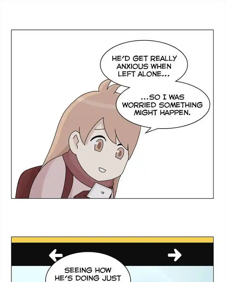 I Gave Birth to a Dog Ch.040