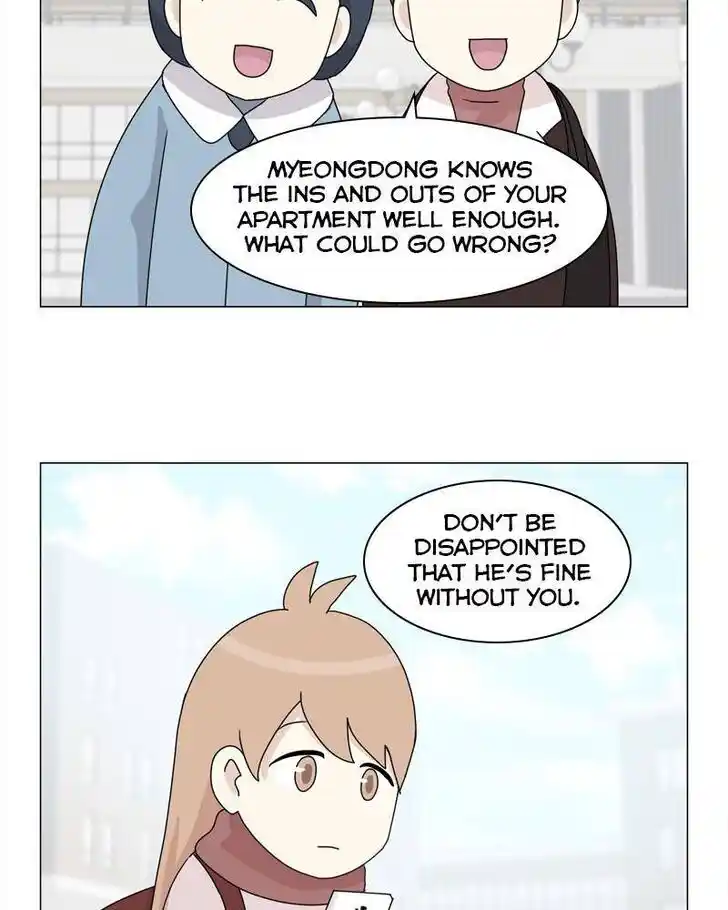 I Gave Birth to a Dog Ch.040