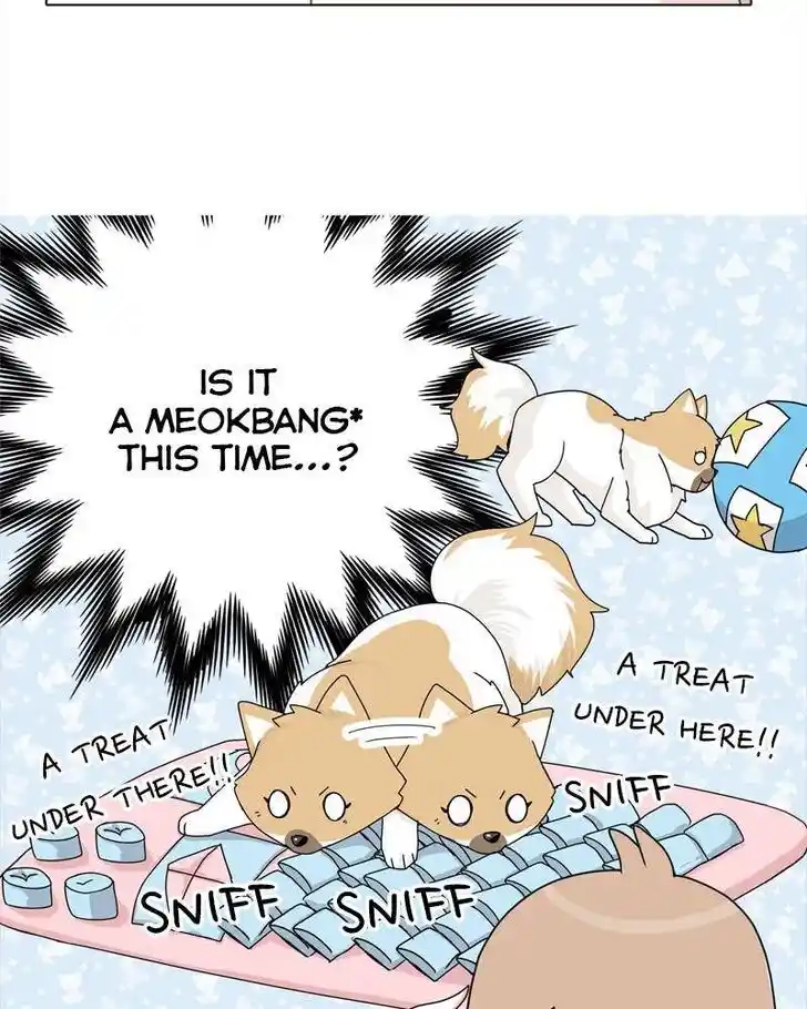 I Gave Birth to a Dog Ch.040