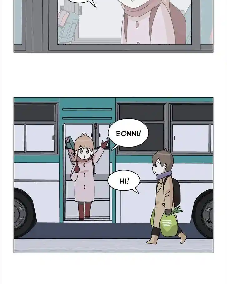 I Gave Birth to a Dog Ch.040