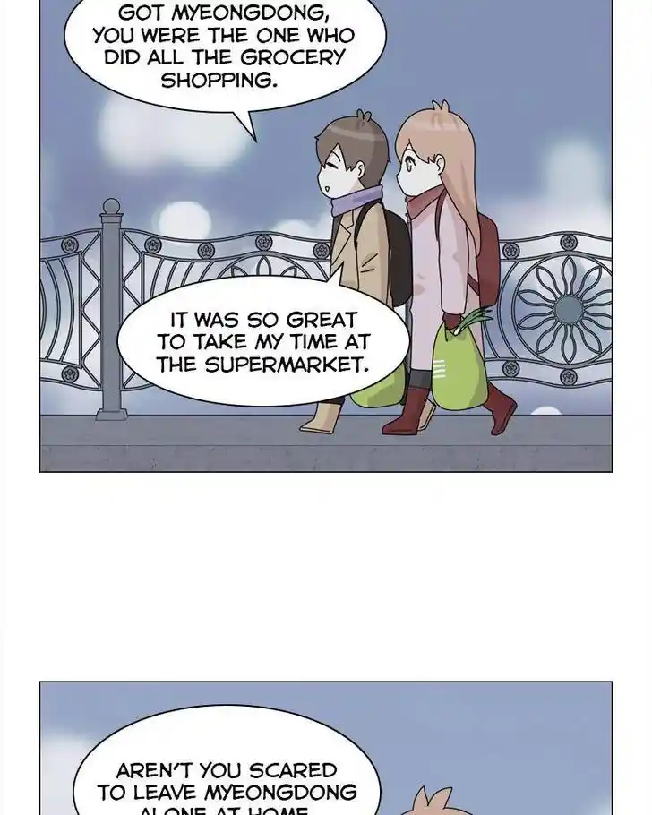 I Gave Birth to a Dog Ch.040