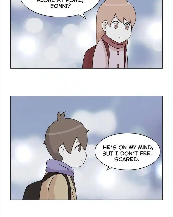 I Gave Birth to a Dog Ch.040