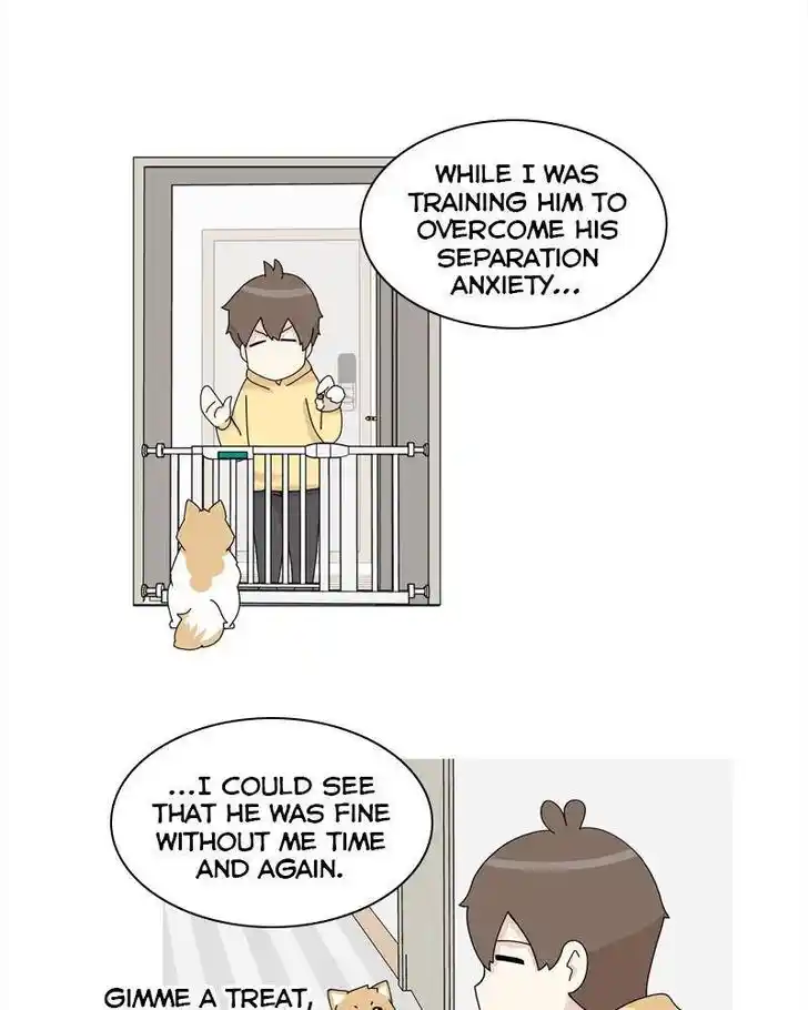 I Gave Birth to a Dog Ch.040