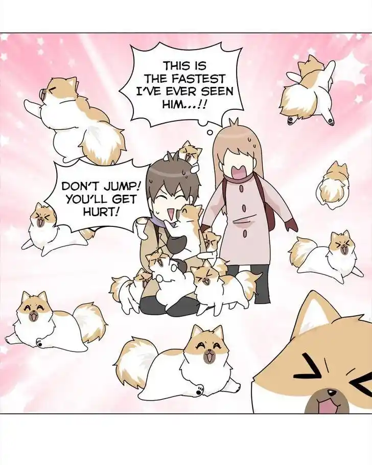 I Gave Birth to a Dog Ch.040