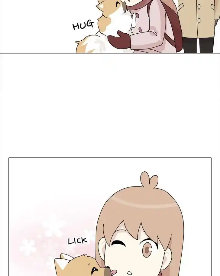 I Gave Birth to a Dog Ch.040