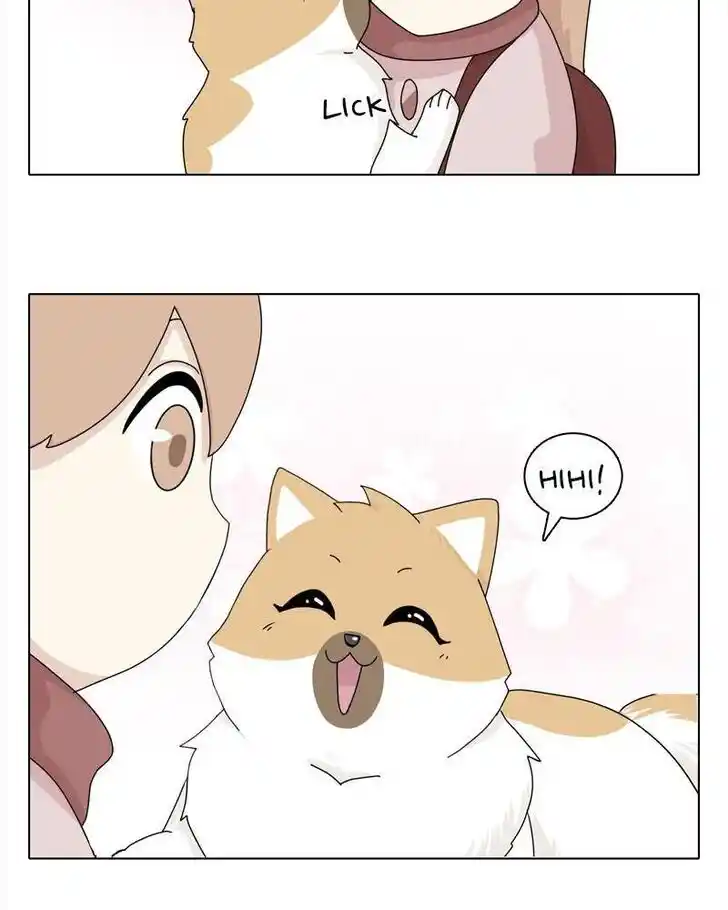 I Gave Birth to a Dog Ch.040