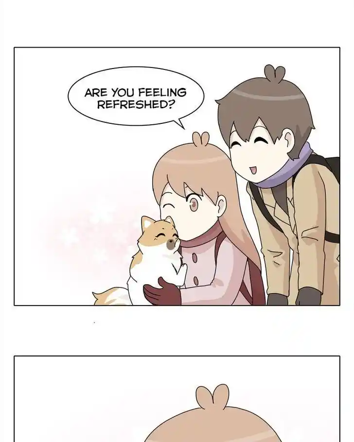 I Gave Birth to a Dog Ch.040