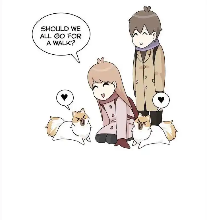 I Gave Birth to a Dog Ch.040