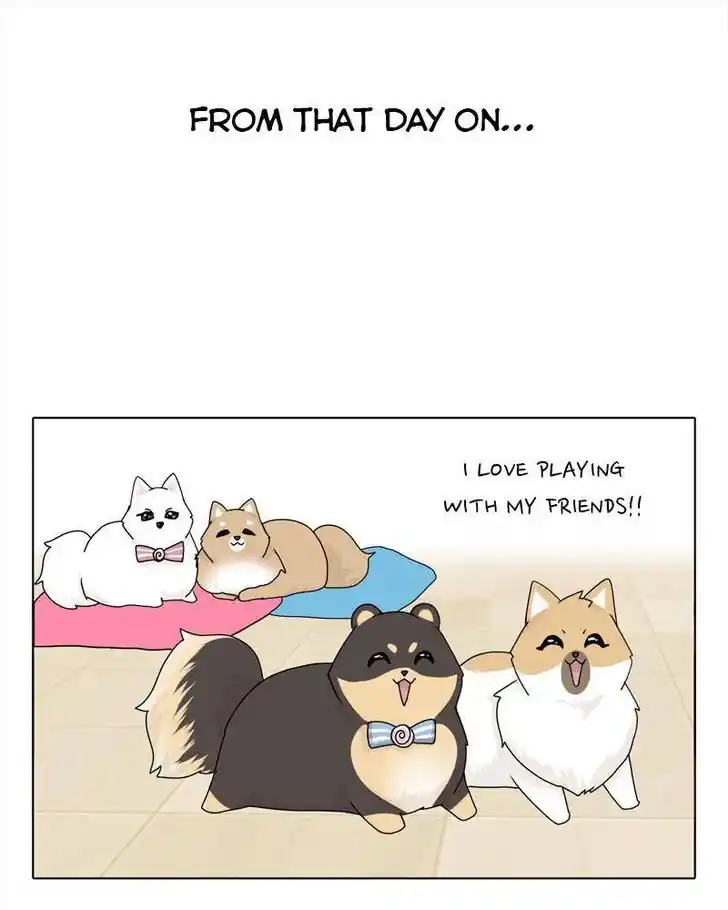 I Gave Birth to a Dog Ch.040