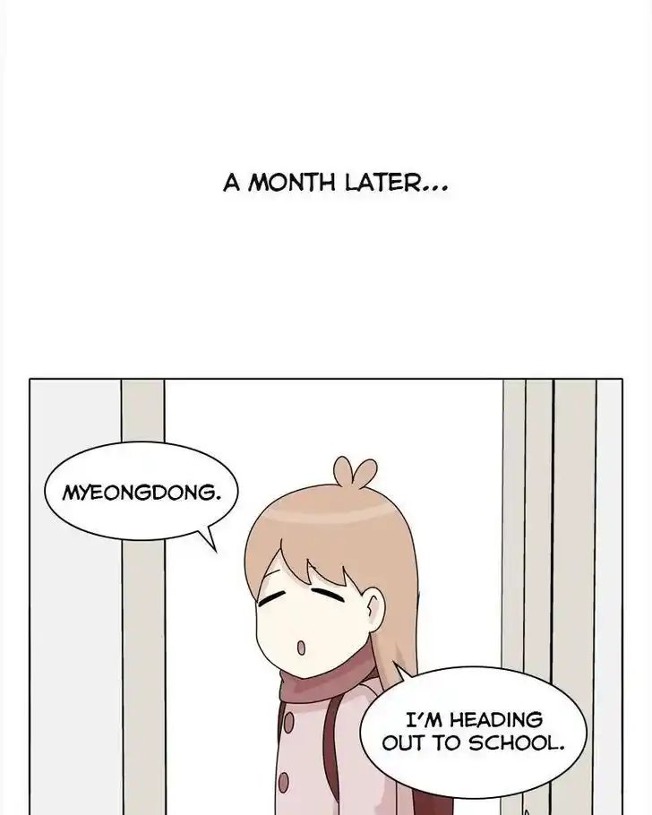 I Gave Birth to a Dog Ch.040