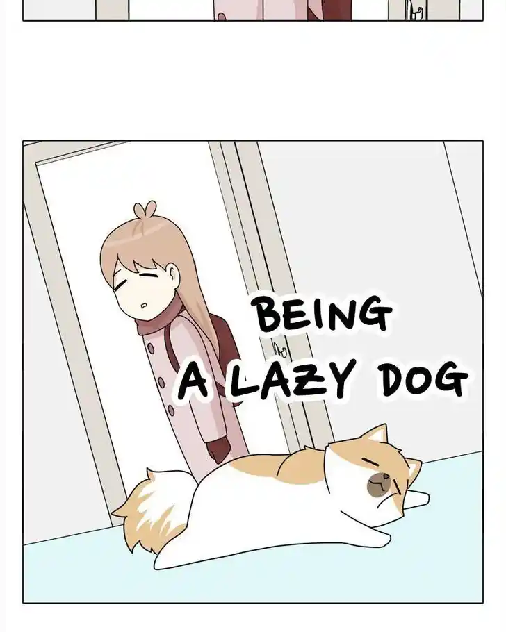 I Gave Birth to a Dog Ch.040