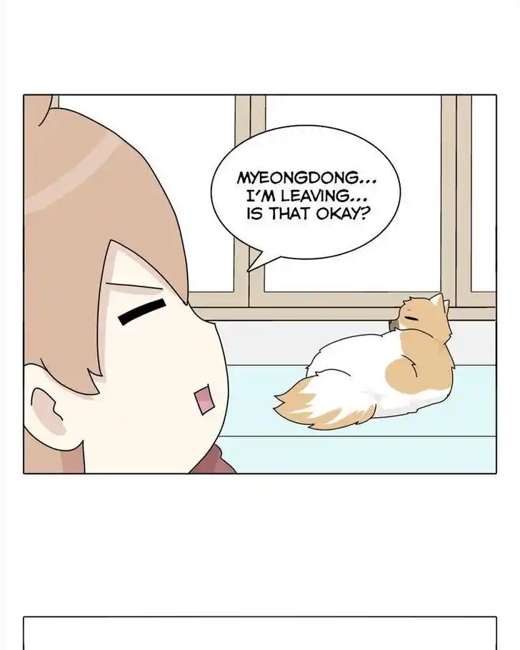 I Gave Birth to a Dog Ch.040