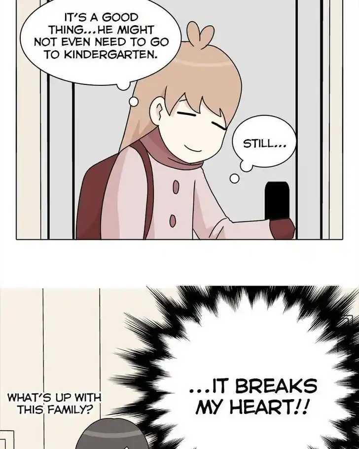 I Gave Birth to a Dog Ch.040