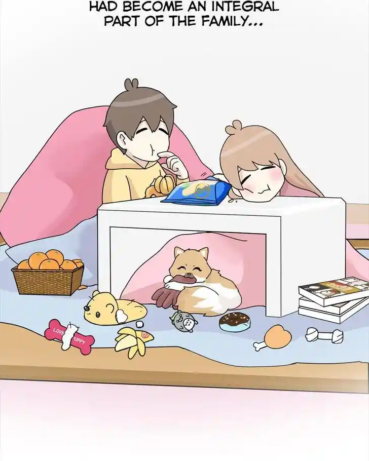 I Gave Birth to a Dog Ch.040