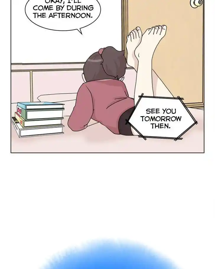 I Gave Birth to a Dog Ch.041