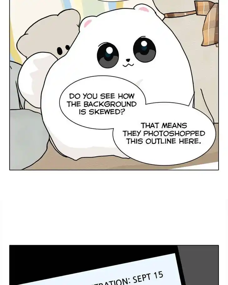 I Gave Birth to a Dog Ch.041