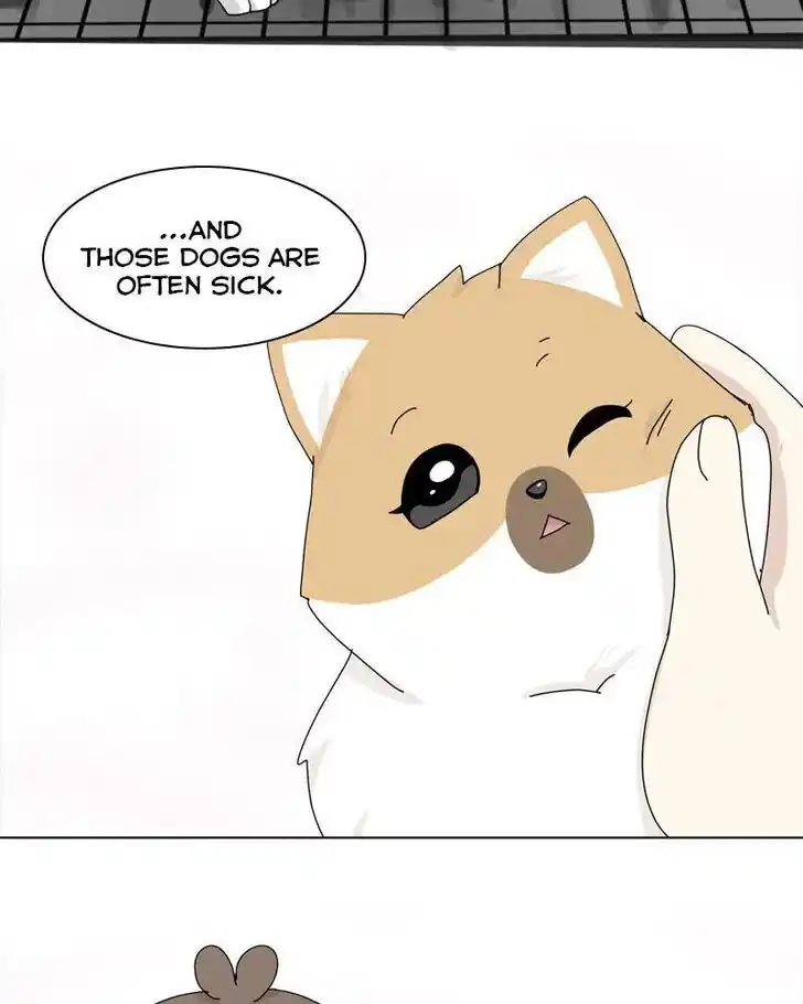 I Gave Birth to a Dog Ch.041