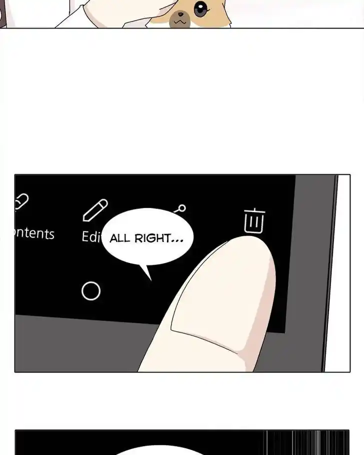 I Gave Birth to a Dog Ch.041