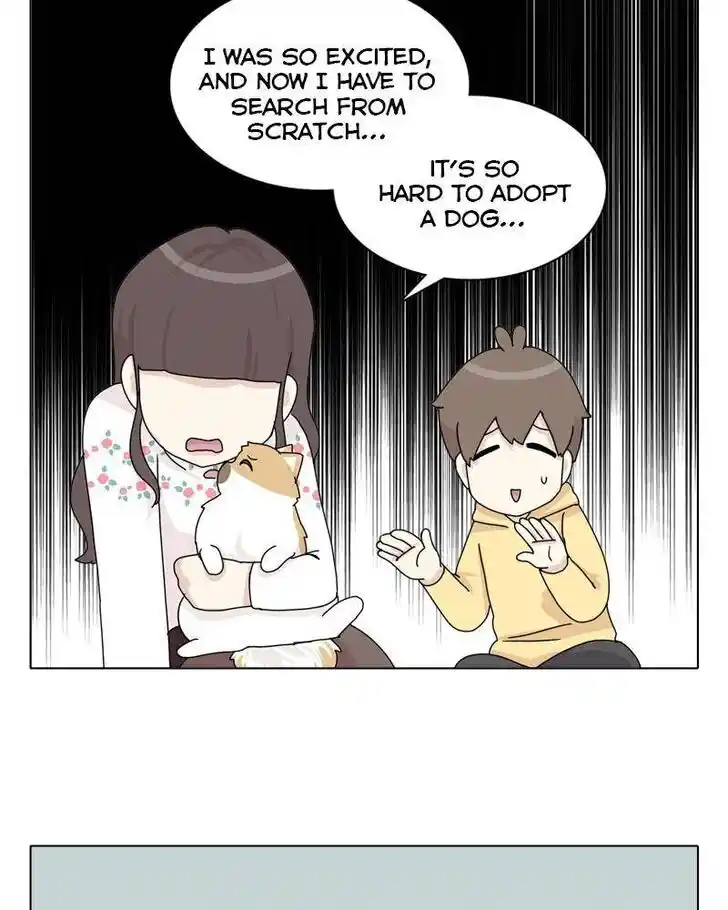 I Gave Birth to a Dog Ch.041