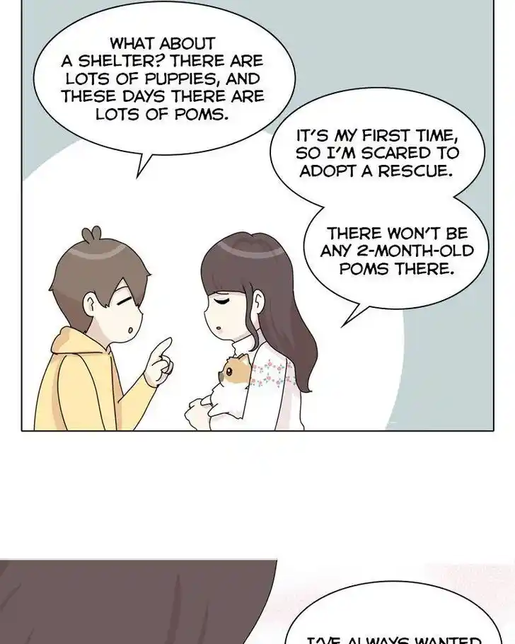 I Gave Birth to a Dog Ch.041