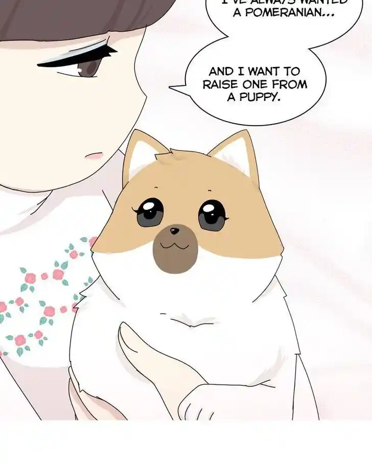 I Gave Birth to a Dog Ch.041