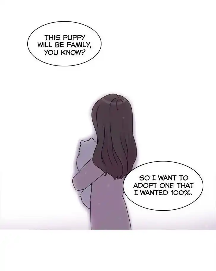 I Gave Birth to a Dog Ch.041