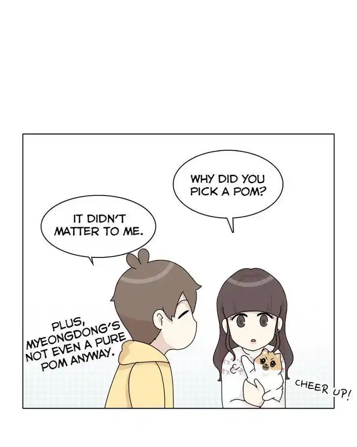 I Gave Birth to a Dog Ch.041