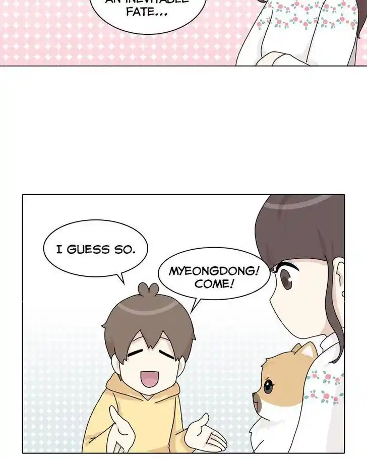 I Gave Birth to a Dog Ch.041