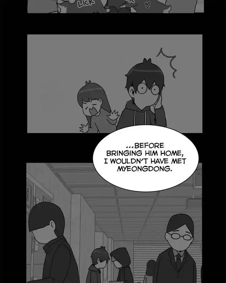 I Gave Birth to a Dog Ch.041