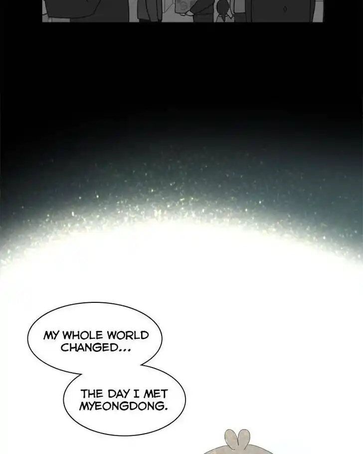 I Gave Birth to a Dog Ch.041