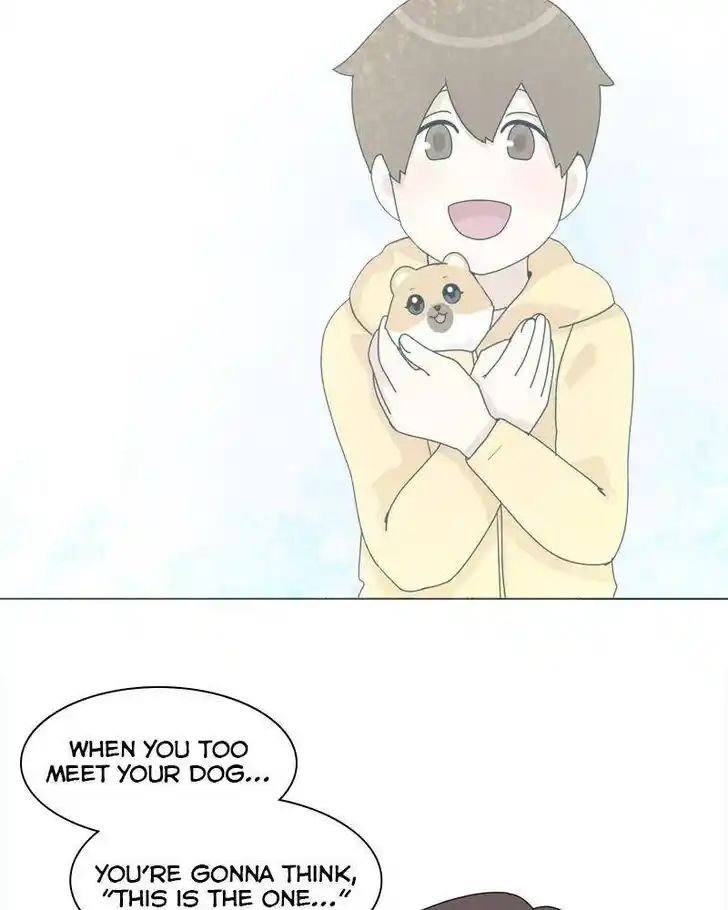 I Gave Birth to a Dog Ch.041