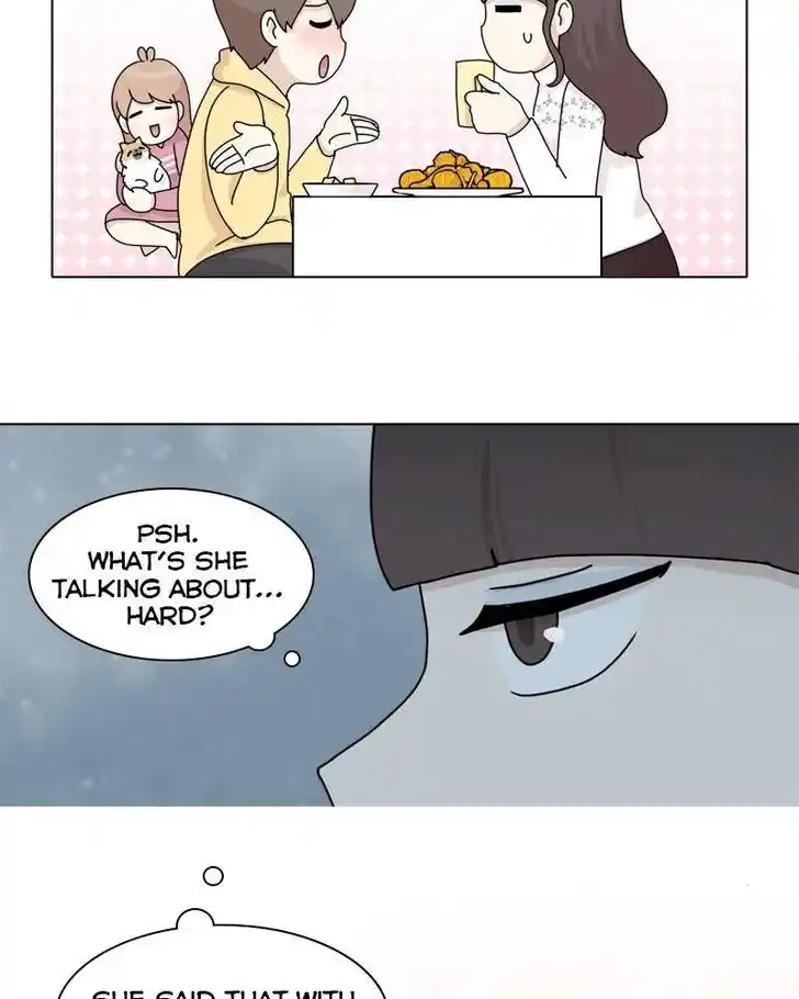 I Gave Birth to a Dog Ch.041