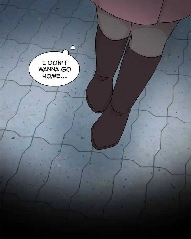 I Gave Birth to a Dog Ch.041