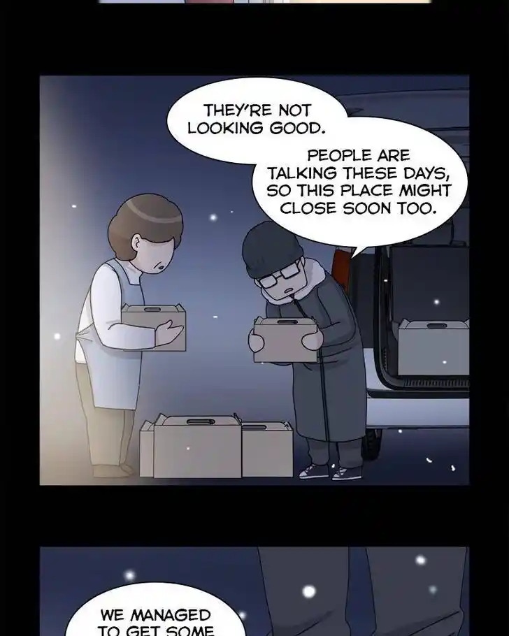 I Gave Birth to a Dog Ch.041