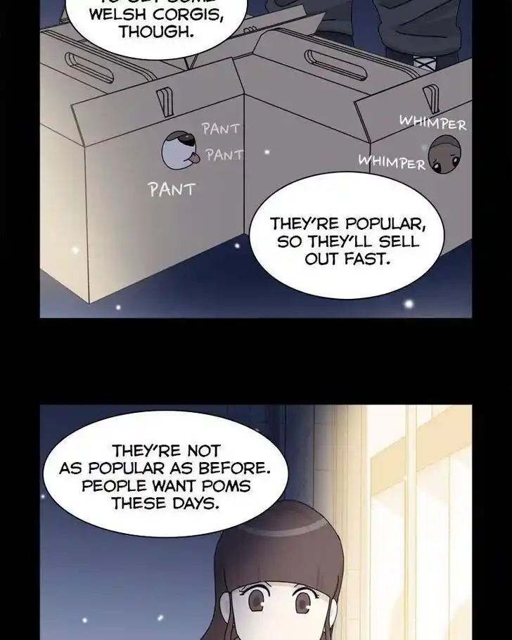 I Gave Birth to a Dog Ch.041