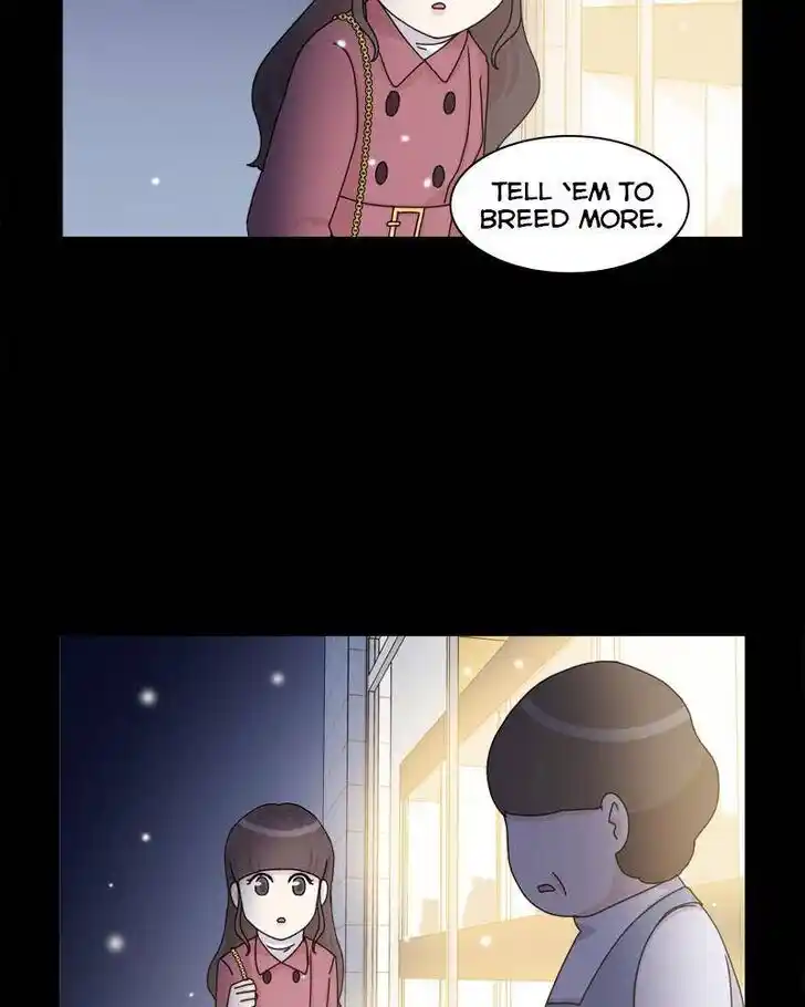 I Gave Birth to a Dog Ch.041