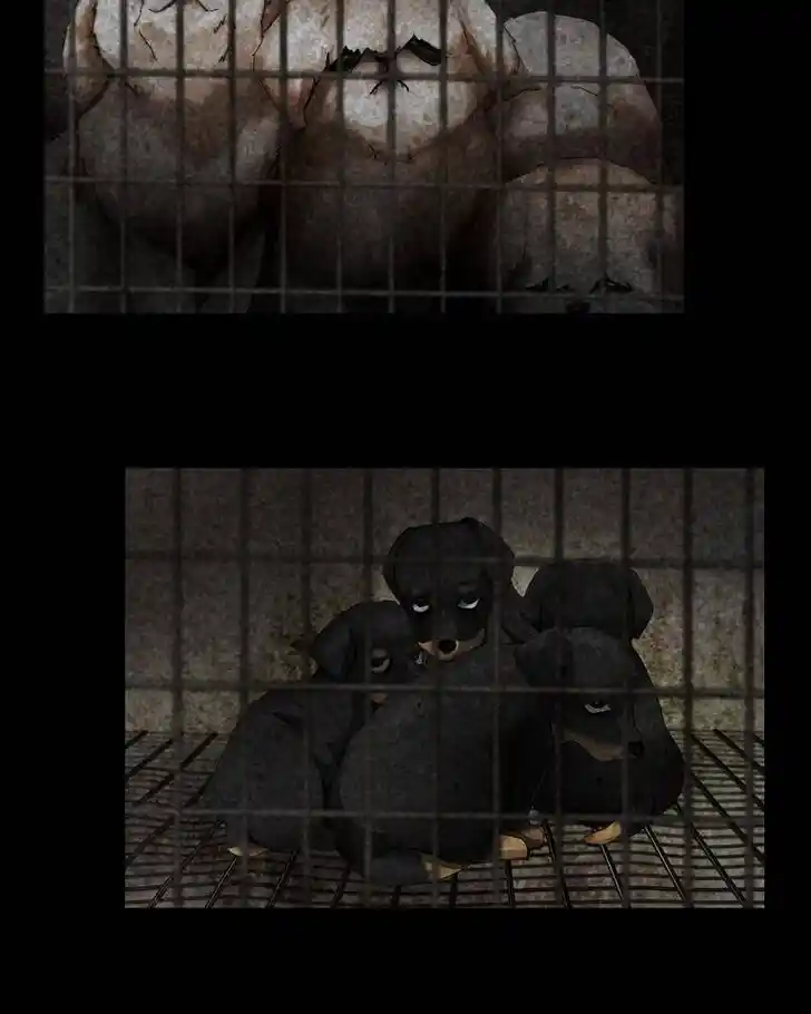 I Gave Birth to a Dog Ch.042