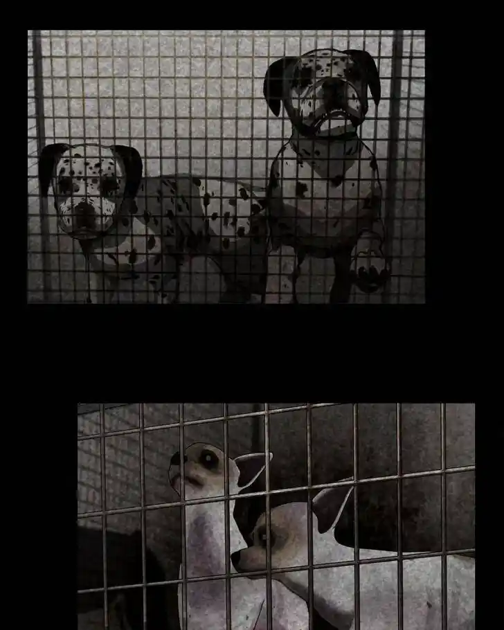 I Gave Birth to a Dog Ch.042