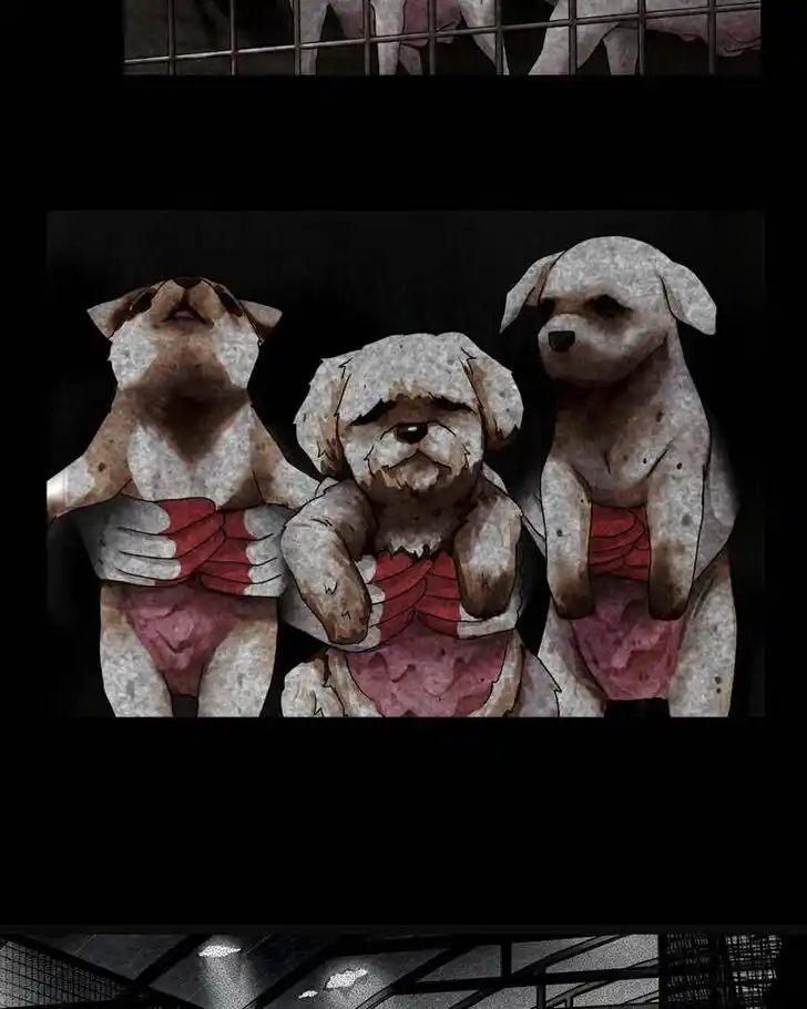 I Gave Birth to a Dog Ch.042