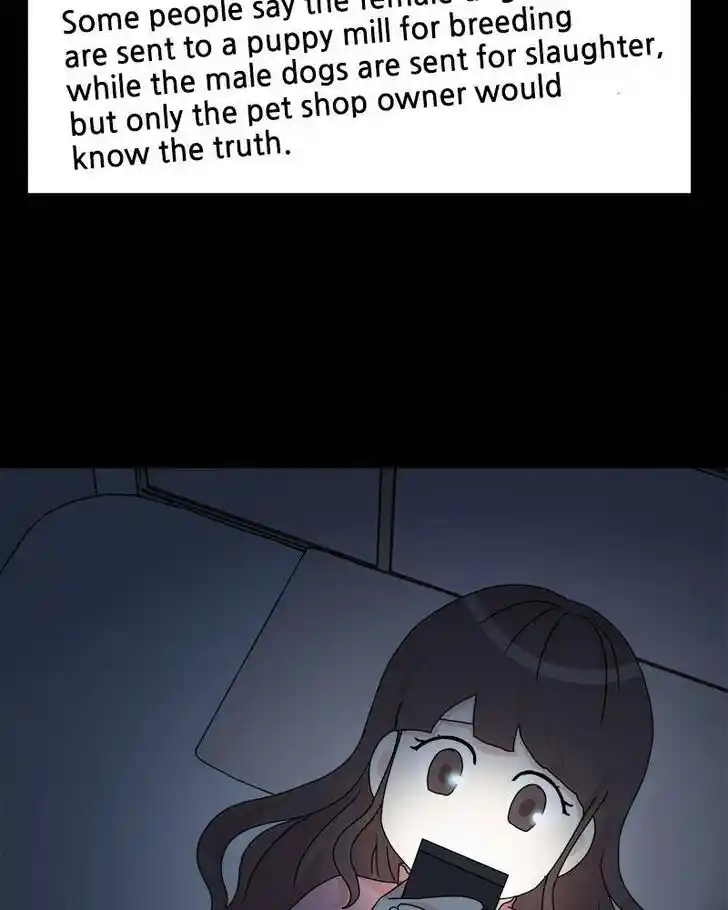 I Gave Birth to a Dog Ch.042