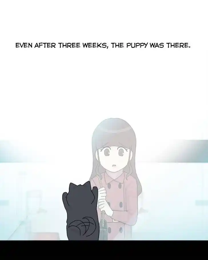 I Gave Birth to a Dog Ch.042