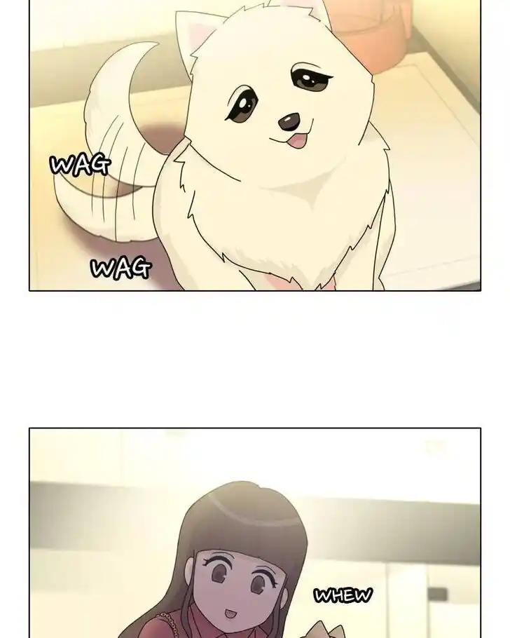 I Gave Birth to a Dog Ch.042