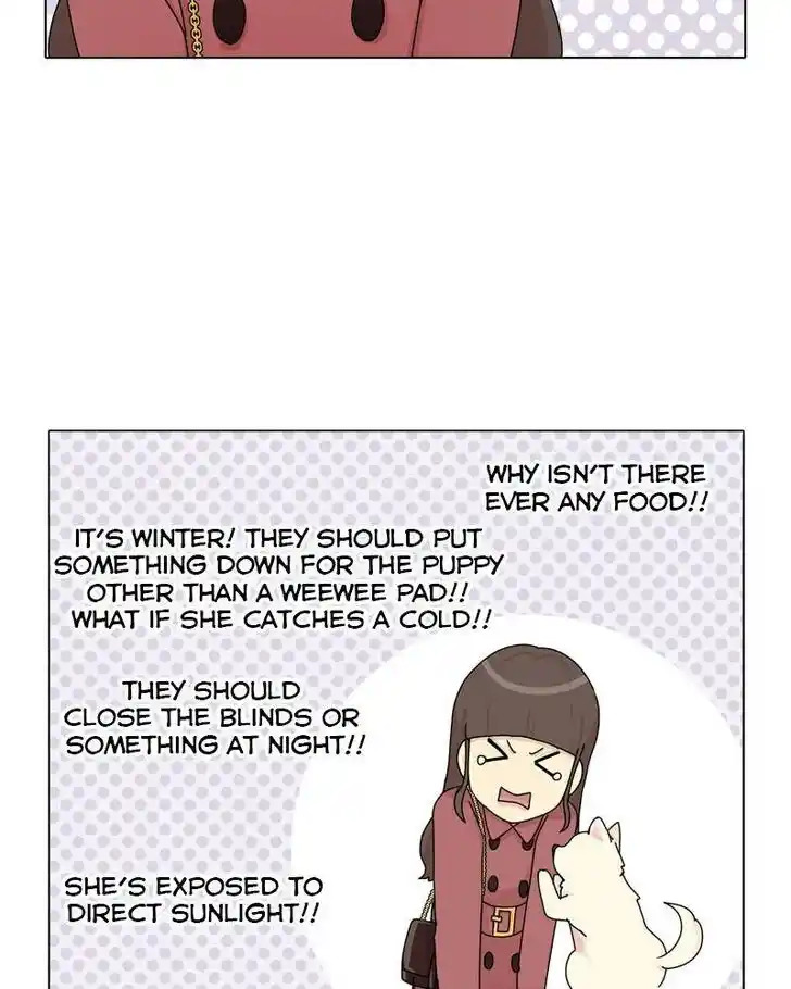 I Gave Birth to a Dog Ch.042