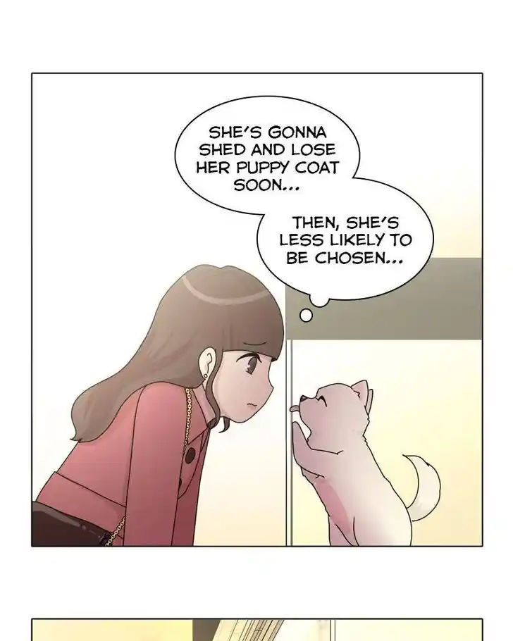 I Gave Birth to a Dog Ch.042