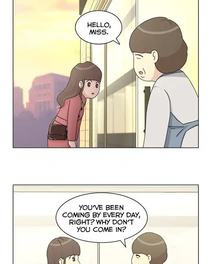 I Gave Birth to a Dog Ch.042