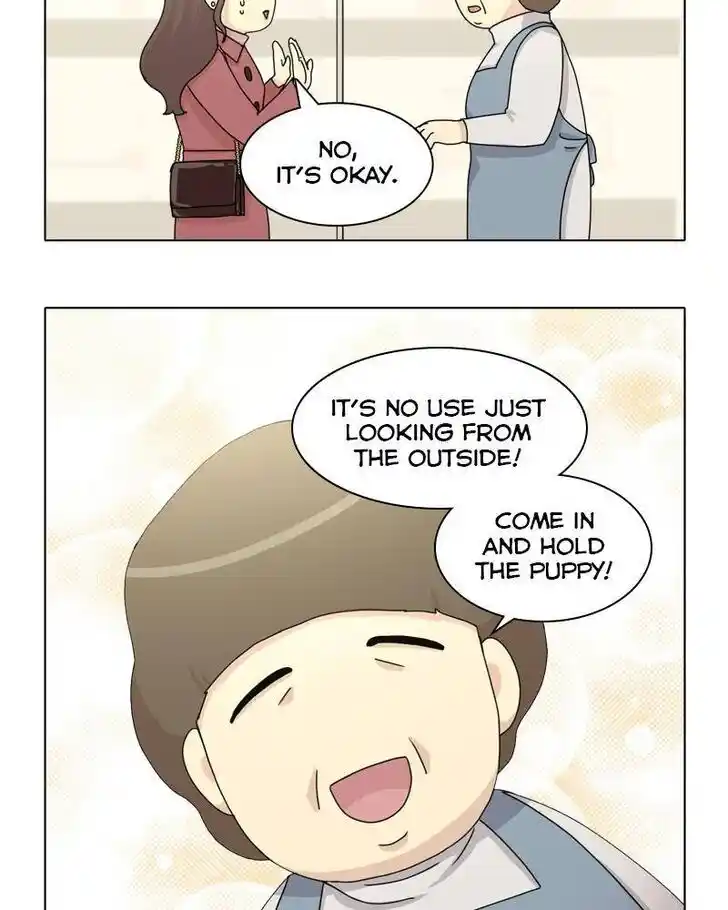 I Gave Birth to a Dog Ch.042