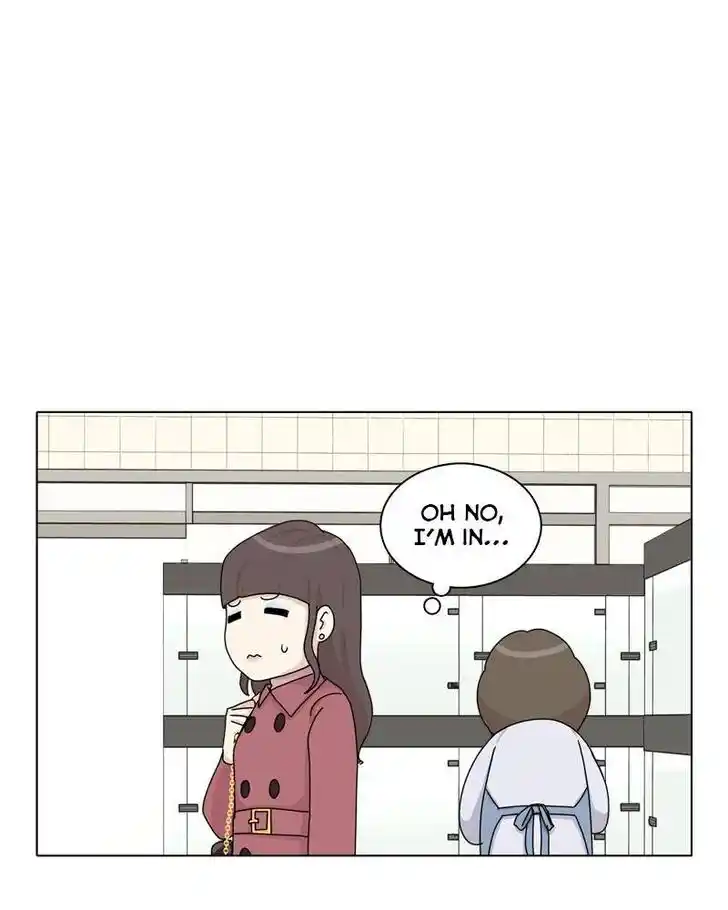 I Gave Birth to a Dog Ch.042