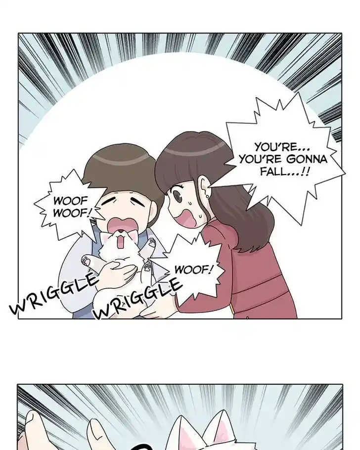 I Gave Birth to a Dog Ch.042