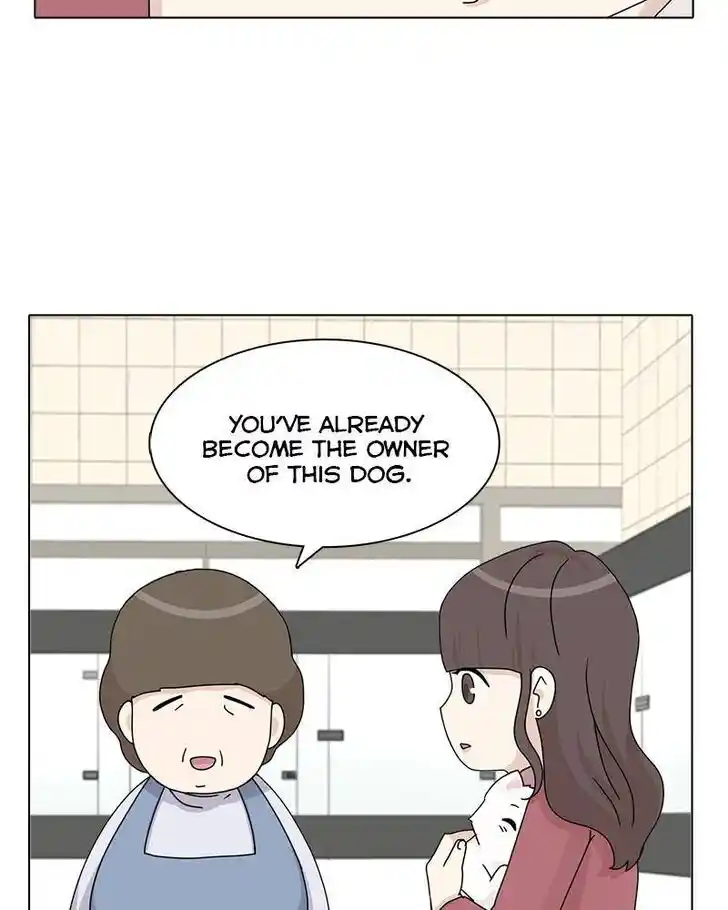 I Gave Birth to a Dog Ch.042