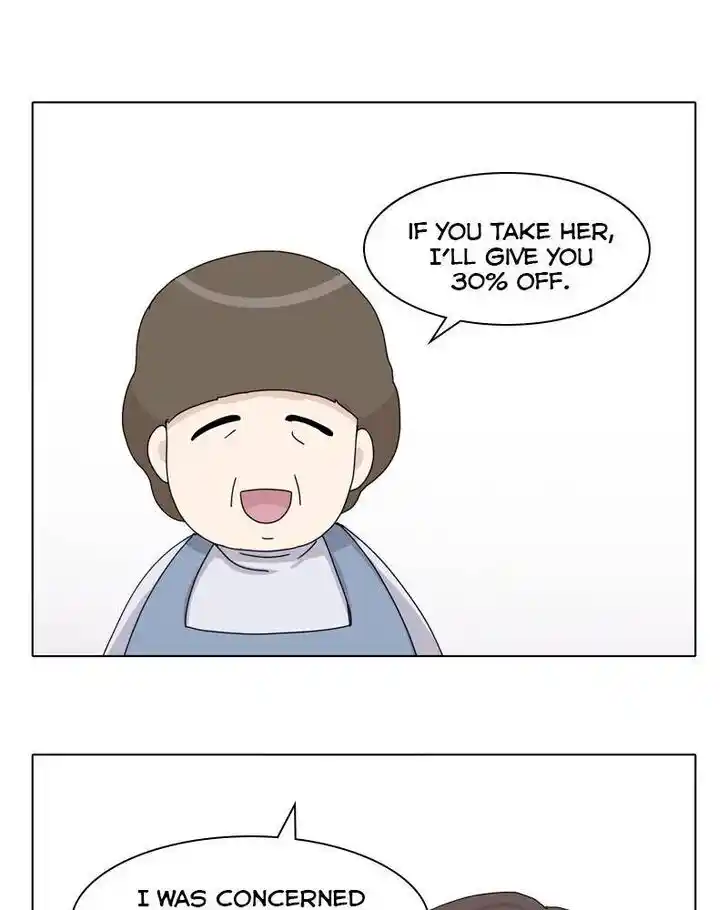 I Gave Birth to a Dog Ch.042